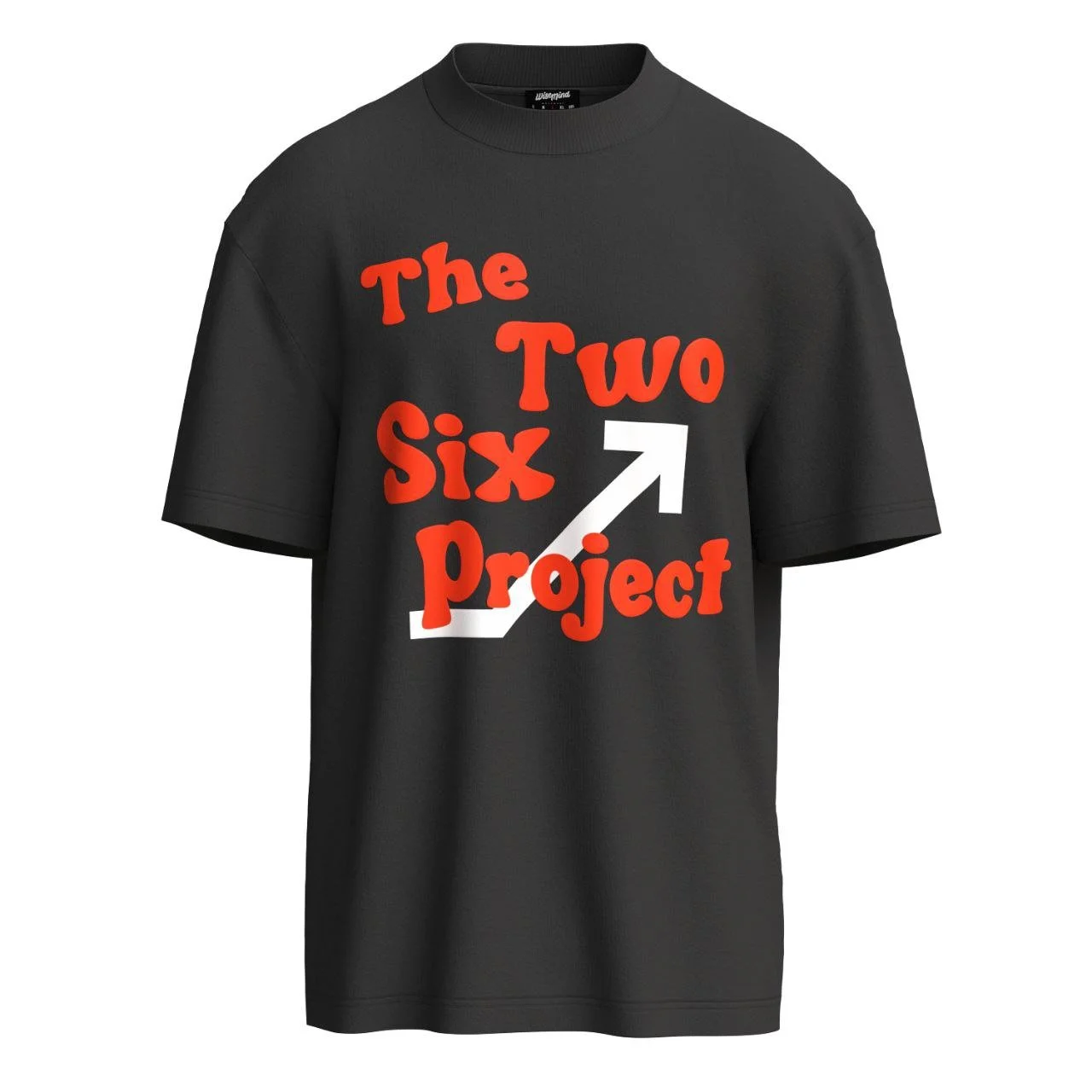 2024 World Series Champs Tee — WiseMindMovement